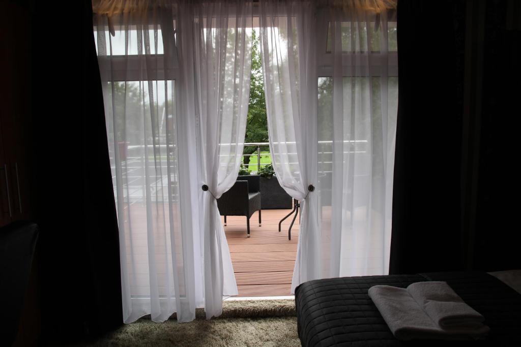 Villa Monte Dana room 1
